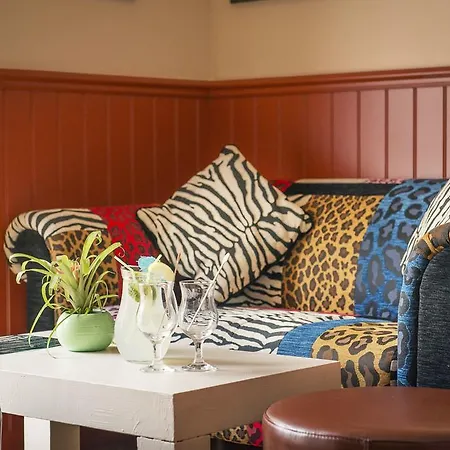 Molesworth Arms Wadebridge