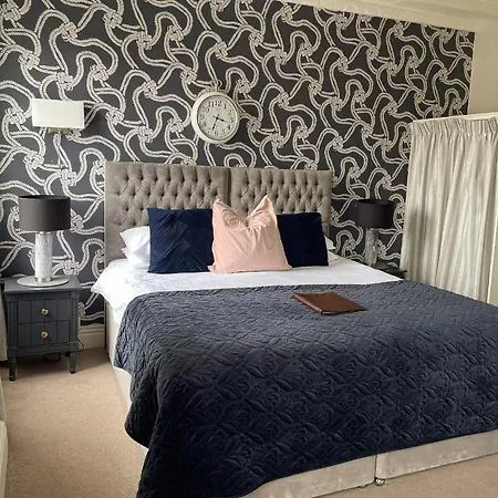 Molesworth Arms 3* Wadebridge