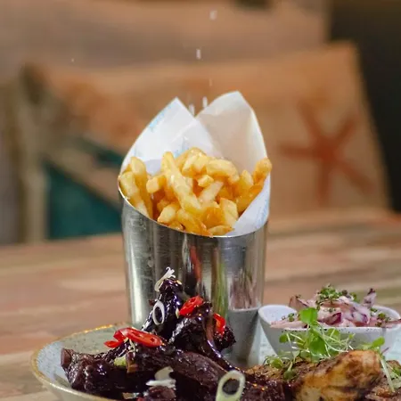 Hotel Molesworth Arms 3*