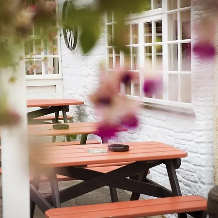 Hotel Molesworth Arms Wadebridge