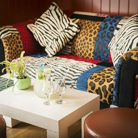 Molesworth Arms 3* Wadebridge